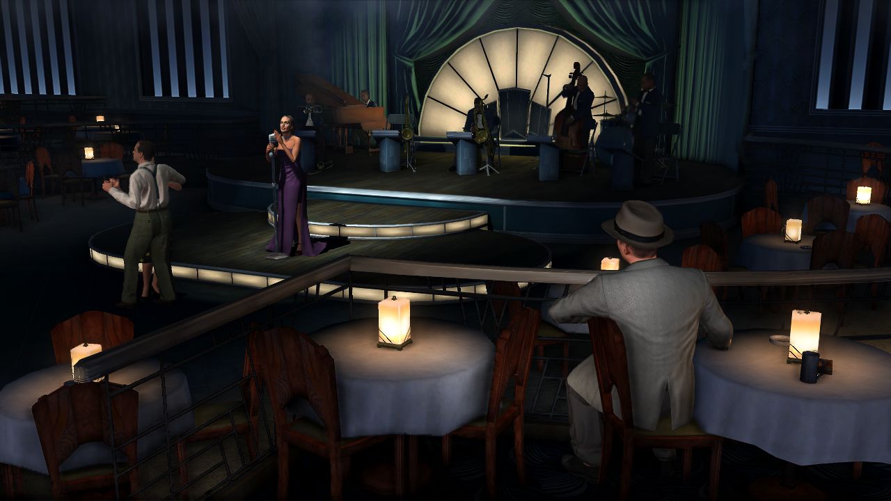 L.A. Noire - Imagen 3